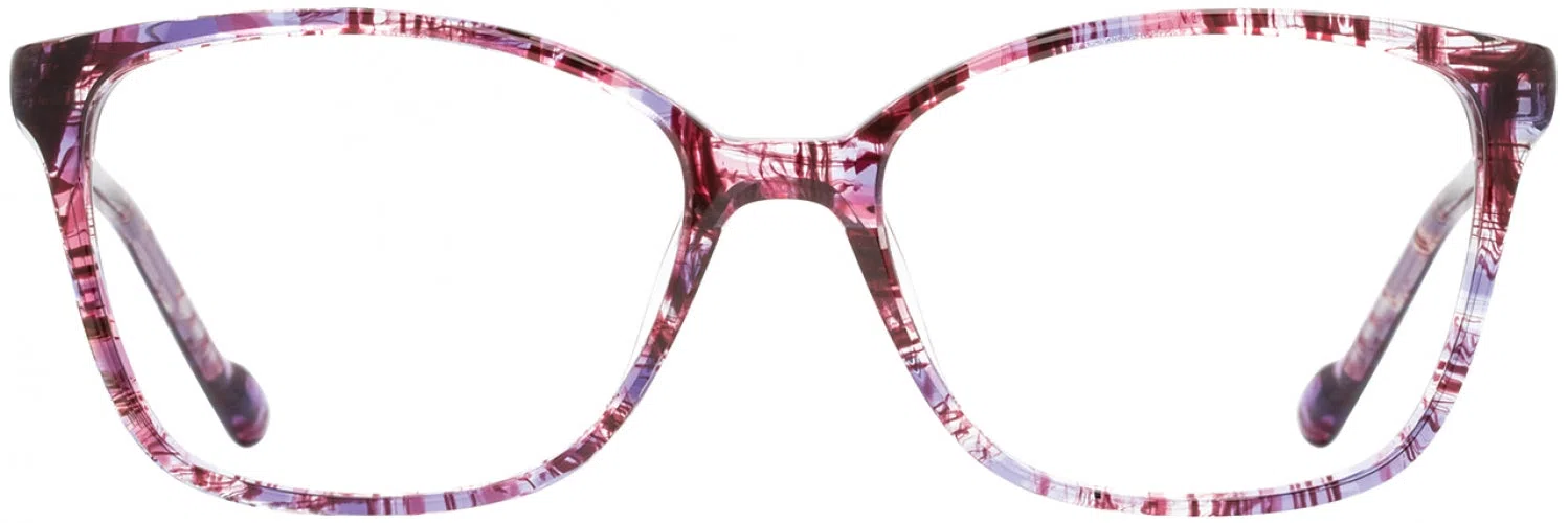 Scott Harris SH826 Eyeglasses - view 3
